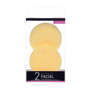 CASUELLE 34.019.00 LATEX FREE SPONGE X 2