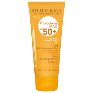 BIODERMA PHOTODERM MAX MILK 50+ 100ML