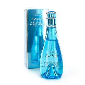 DAVIDOFF COOL WATER DEOSPRAY 100ML