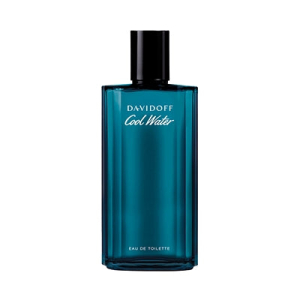 DAVIDOFF COOL WATER EDT 125ML
