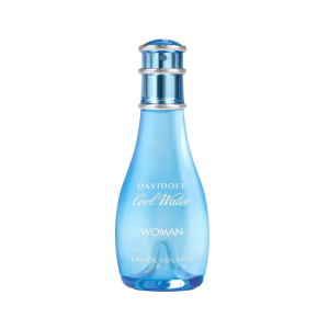 DAVIDOFF COOL WATER WOMAN EAU DE TOILETTE 50ML
