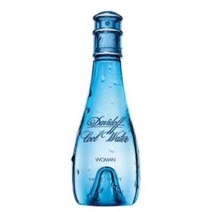 DAVIDOFF COOL WATER WOMAN EAU DE TOILETTE 30ML