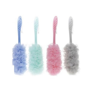 CASUELLE 35.055.00 PLASTIC BATH BRUSH