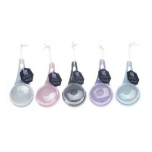 CASUELLE 35.082.00 SOFT SILICONE BODY BRUSH