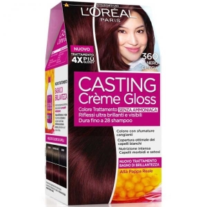 LOREAL CASTING GLOSS 360