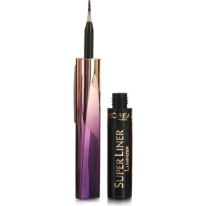 LOREAL SUPERLINER VIOLET