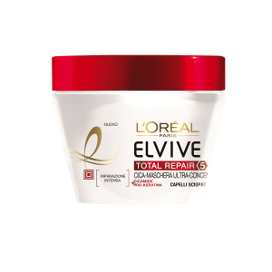 LOREAL ELVIVE TOTAL REPAIR MASK 300ML