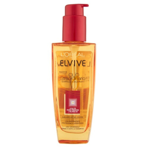 LOREAL ELVIVE OILIO STRAORDINARIO COLORED HAIR 100ML