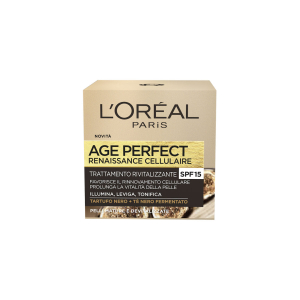 LOREAL AGE PERFECTION RENAISSANCE DAY CREAM 50ML