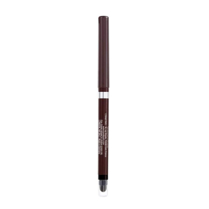 L'OREAL INFALLIBLE EYE LINER GRIP BROWN