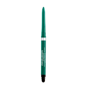L'OREAL INFALLIBLE EYE LINER GRIP EMERALD GREEN