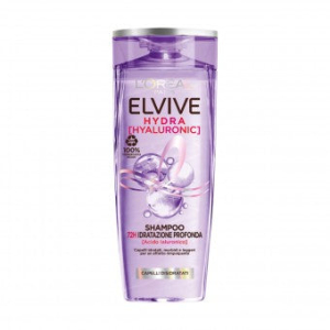 ELVIVE HYALURONIC SHAMPOO 250ML