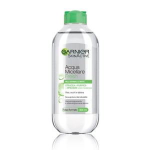 GARNIER FRESH AQUA MICELLARE 400ML