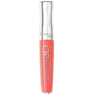 RIMMEL STAY GLOSSY LIGHTS 603