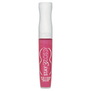 RIMMEL STAY GLOSSY LIP GLOSS 330