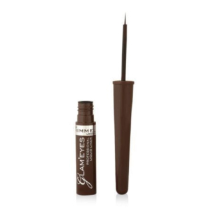 RIMMEL GLAM EYES EYE LINER BROWN