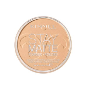 RIMMEL STAY MATTE PRESSED POWDER 007 MOHAIR