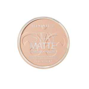 RIMMEL STAY MATTE PRESSED POWDER 008 CASHMERE