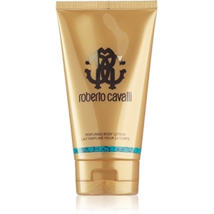 ROBERTO CAVALLI BODY LOTION