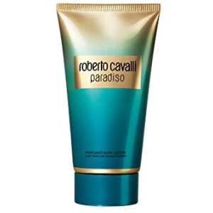 ROBERTO CAVALLI PARADISO BODY LOTION