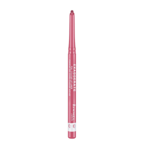 RIMMEL EXAGGERATE LIP LINER 101