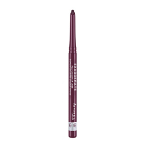 RIMMEL EXAGGERATE LIP LINER 105