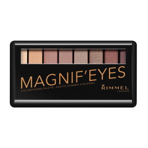 RIMMEL MAGNIFEYES PALETTE 002