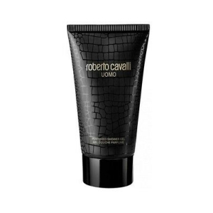ROBERTO CAVALLI UOMO SHOWER GEL 150ML
