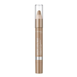RIMMEL BROW THIS WAY BROW POMADE 001 LIGHT