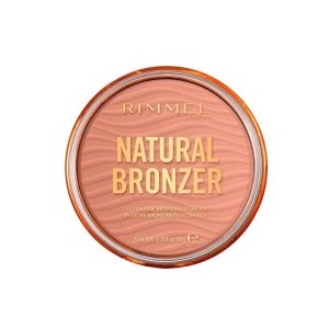 RIMMEL FACE NATURAL BRONZE 001 SUNLIGHT