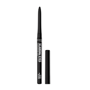 RIMMEL SCANDALEYES EYELINER 001 INTENSE BLACK