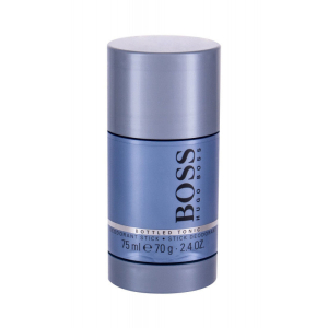 HUGO BOSS BOTTLED TONIC DEODORANT STICK 75ML
