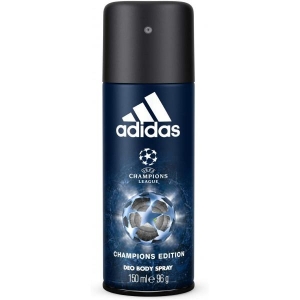 ADIDAS UEFA N7 BODY SPRAY 150ML