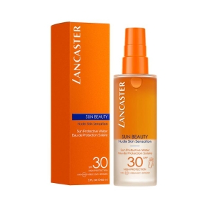 LANCASTER SUN BEAUTY SUN PROTECTIVE WATER SPF30 150ML