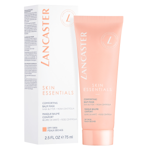 LANCASTER SKIN ESSENTIALS COMFORTING BALM MASK 75ML
