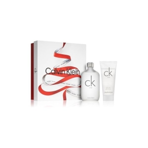 CALVIN KLEIN ONE GIFT SET EAU DE TOILETTE 100ML + BODY WASH 100ML