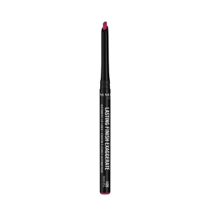RIMMEL LASTING FINISH AUTO LIPLINER 105 MAUVE SPELL