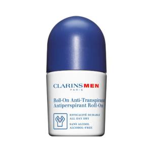 CLARINS MEN ANTI-PERSPARENT ROLL ON 50ML