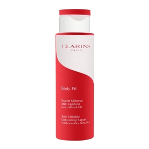 CLARINS BODY FIT 200ML