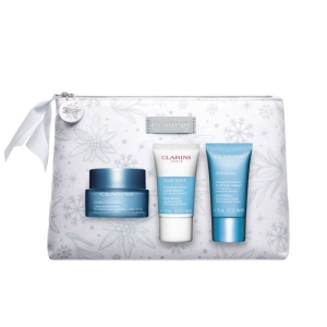 CLARINS GIFT SET HYDRATION COLLECTION