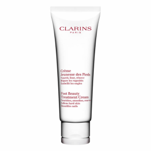 CLARINS FOOT BEAUTY TREATMENT CREAM 125ML
