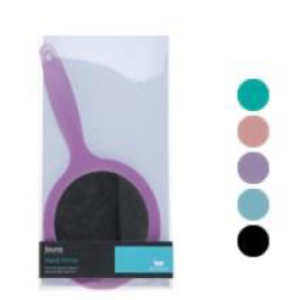 SOURCE BALANCE 46.176.SH HAND MIRROR