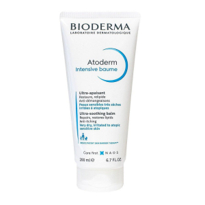 BIODERMA ATODERM INTENSIVE BALM 200ML