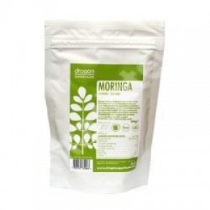 DRAGON SUPER FOODS MORINGA POWDER 200G