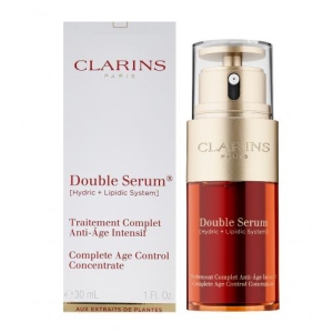 CLARINS DOUBLE SERUM 30ML