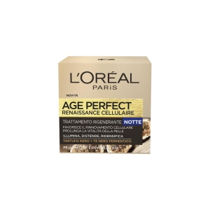 LOREAL AGE PERFECT RENAISSANCE NIGHT CREAM