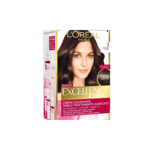 LOREAL EXCELLENCE CREAM 3.0