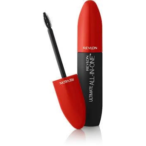 REVLON ALL IN ONE MASCARA BROWN