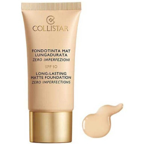 COLLISTAR FOUNDATION LONG LASTING MATTE FOUNDATION 1