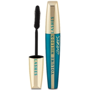 LOREAL VOLUME MILLIONS LASHES EXCESS WATERPROOF
